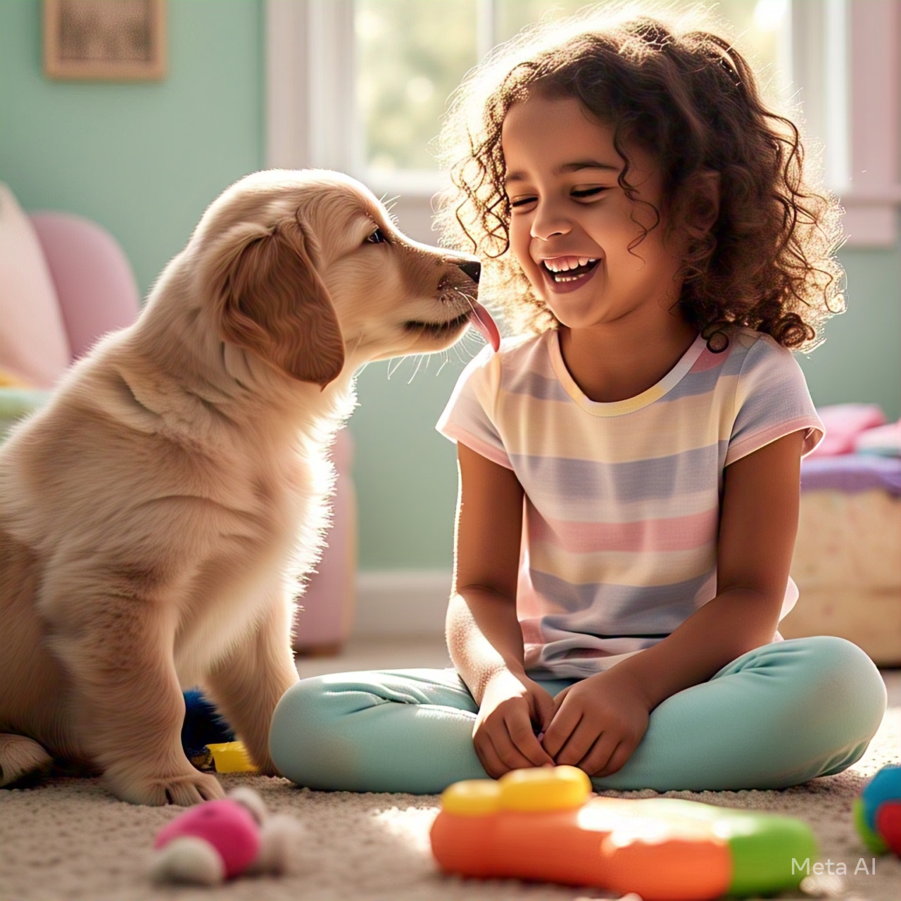 ¿Qué dice la ciencia sobre la terapia asistida con animales?