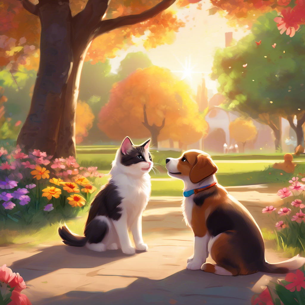 Socialización de Mascotas: Clave para un Comportamiento Saludable